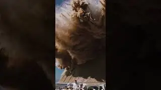 💍🌊 Tsunami CRASHES Beach Wedding &mdash; What Would You Do?!
