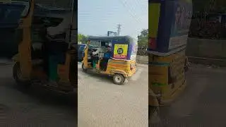 Skoda Suspension At Speed Breaker