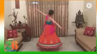 Desh Rangila |Republic Day Celebration(Class 5)Choreography by Deepali Chugh|Carmel Convent School.