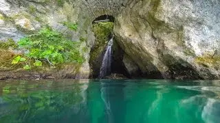 Riva del Garda - MTB, Kayaking, dooks and mountains by Lake Garda