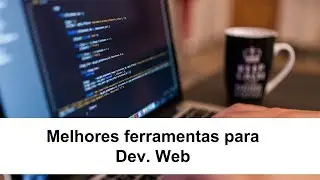 Criando e configurando workspace de desenvolvimento web em Linux