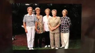 Elizabeth (Jeanette) Chargois Spiller Memorial