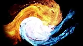 Flamewater Circus Logo Animation