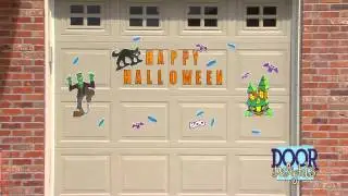 Door Delights, Halloween -- Official Infomercial HD