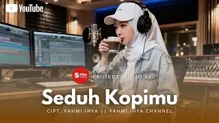 AFEE STUDIO - Seduh Kopimu (Official Video Music) Reggae