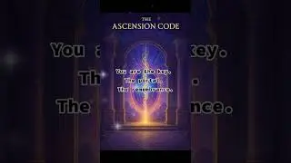 Awaken your soul ✨ Activations & frequencies 🌌 #AscensionCodes #Starseed #5DWould #piano