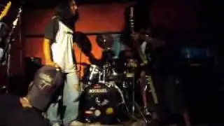 Hellthrash - Fuck the Police