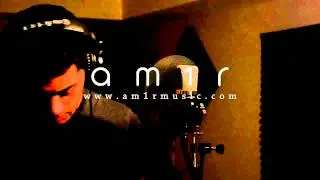am1r Oxygen (original song) (with lyrics)