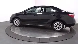 2017 Toyota Corolla Hillside, Newark, Union, Elizabeth, Springfield, NJ T7530