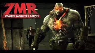 zombies monsters robots 2020 download  