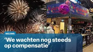 Start laatste jaar met legale vuurwerkverkoop: mensen blijven kopen 🎆💰 | L1 Nieuws