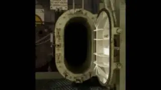 URBEX: NGTE Pyestock, National Gas Turbine Establishment