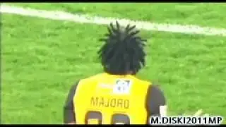 MTN8 Final 2011 - Orlando Pirates vs Kaizer Chiefs Compilation