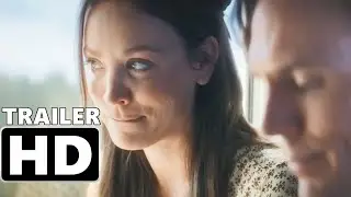 Vanished Official Trailer (2026) Kaley Cuoco, Sam Claflin Series