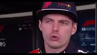 Max Verstappen Speaks Out About The Recent Racist Comments In F1 #Max