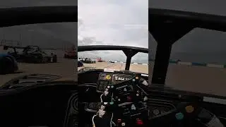 How a Sim Racer Races in REAL LIFE! #racing #simracing