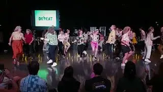 Soundies Show - Summer Party 2024