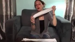 Bridal Gloves on Nonperfect Parenting