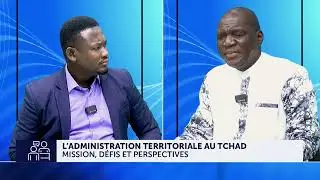 FACE A FACE DU 29 JUIN 2025 de Tchadinfos TV