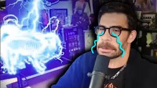 EL STREAMER QUE ELECTROCUTA A SU PERRO ES MUCHO PEOR DE LO QUE PENSABA...