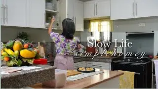 A Calm Filipino Homemaking Diary: Simple Joys of Slow Living in a Cozy Apartment🏡 Thank You Message