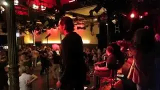 Tango M&uuml;nchen - Sexteto Milonguero, 