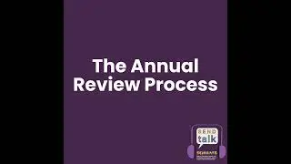 The Annual Review Process for an EHCP Plan Explained | SEND Talk Podcast