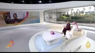 مدحت عيد - Medhat Eid  - مقابلة قناة الجزيرة 2022