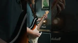The Hollies - Long Cool Woman  cover