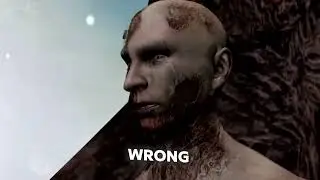 SCP-096 AI SONG 