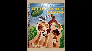 Little Black Sambo