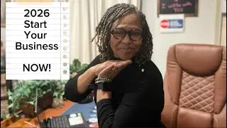2026 is the Right Time to Start a Business After 60 | Senior Entrepreneur Guide
