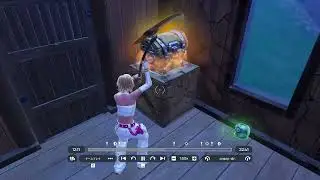 #Fortnite #fortnite 　ゼロビルド　クエストクリアするのにデュオ始めたらビクロイ取れてしまった件　フォートナイト二年生の始まり　chapter７