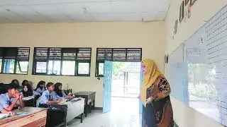 My English Class