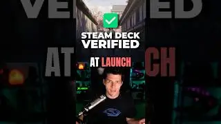 Assassin's Creed Shadows is Steam Deck VERIFIED ✅