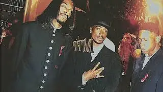 [FREE] 2pac x Snoop Dogg x G Funk Type Beat - 