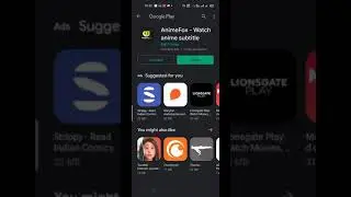 [no clickbait] watch anime for completely free using this app