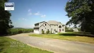 SOLD | Wallkill Real Estate | 120 Kings View Road Wallkill NY | Ulster County Real Estate