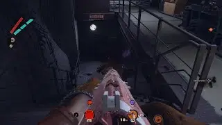 DEATHLOOP Part 26 Powerstation