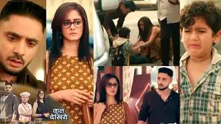 Mannat Tomorrow New Promo | 6 February | Mannat Lekar Jaane Wali Hai Yuvi Ko Apne Sath