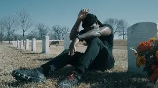 Boonie Kash - Only The Real Can Relate (Official Music Video) shot by @BoominVisuals