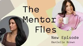 S3 E8: Danielle Brown - Healthy Girl Kitchen on Plant-Based Eating that Fits Your Lifestyle