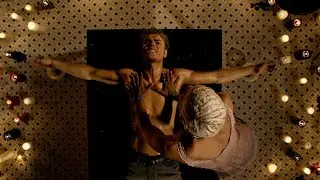 Gloria’s Vision: The Doppelgänger’s Fate Hangs by a Thread