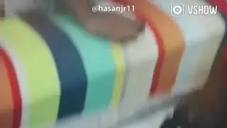 Bunuh Diri by Hasanjr11 (VSHOW)