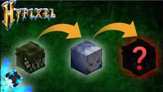 NUEVA SUPER SKIN PARA LA REAPER MASK (Hypixel Skyblock)