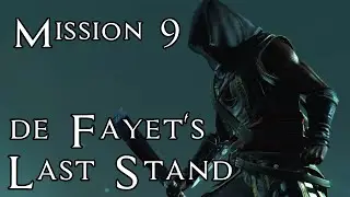 Assassin's Creed: Freedom Cry Memory 9 - 