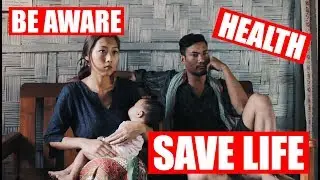 Diarrhea Awareness | NRHM | Dreamz Unlimited