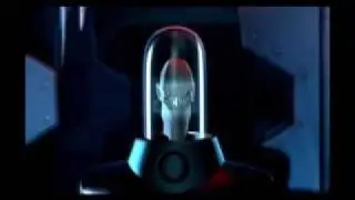 Batman Vengeance - Prometheum Commercial
