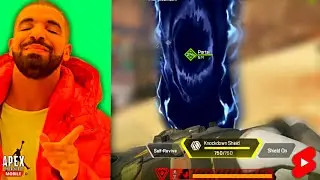 Can You Go Through Wraith's Portal While Knocked In Apex Mobile?