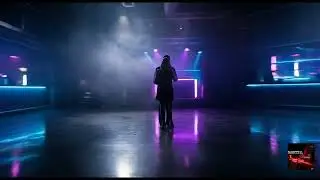 GIUSEPPE D. - Two On The Floor (Visualizer)
